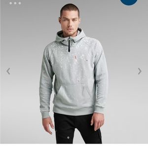 Brand new G-Star hoodie